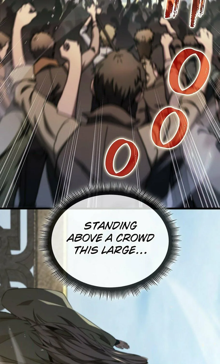 Read The Beginning After the End chapter 183 image 154 on Lezhin