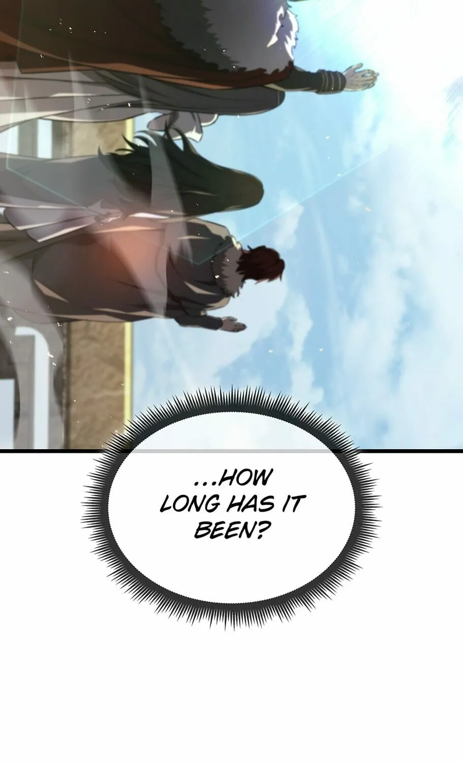 Read The Beginning After the End chapter 183 image 158 on Lezhin