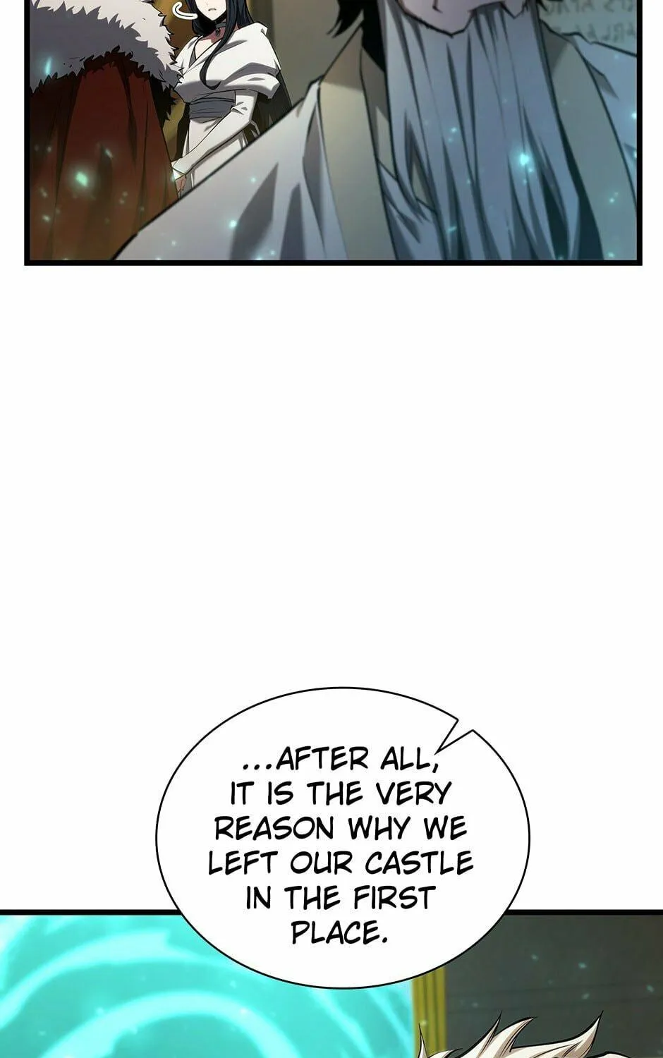 Read The Beginning After the End chapter 183 image 16 on Lezhin