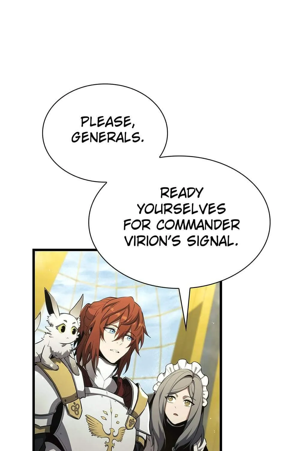Read The Beginning After the End chapter 183 image 160 on Lezhin
