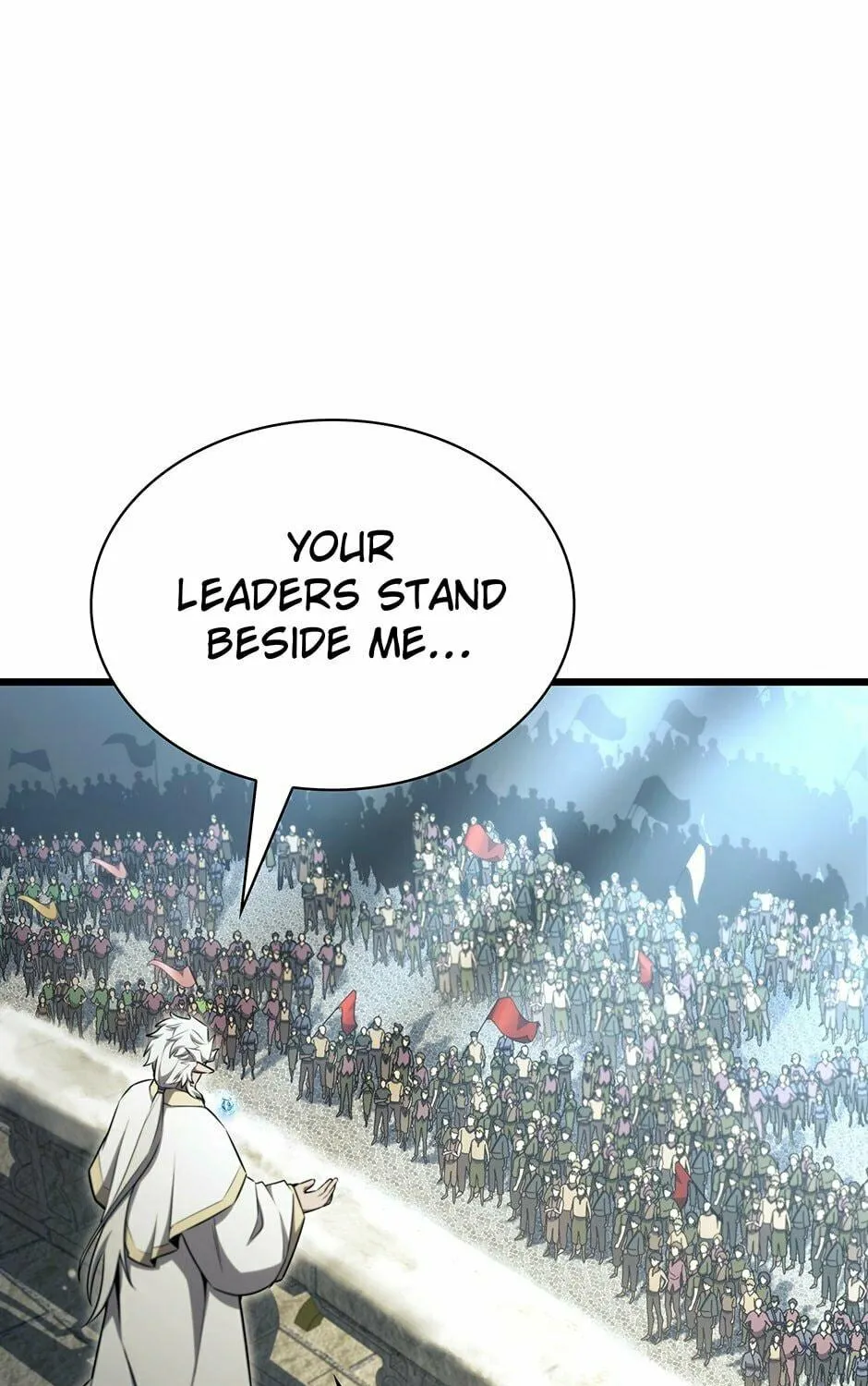 Read The Beginning After the End chapter 183 image 168 on Lezhin