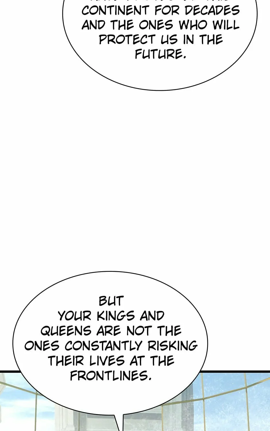 Read The Beginning After the End chapter 183 image 170 on Lezhin