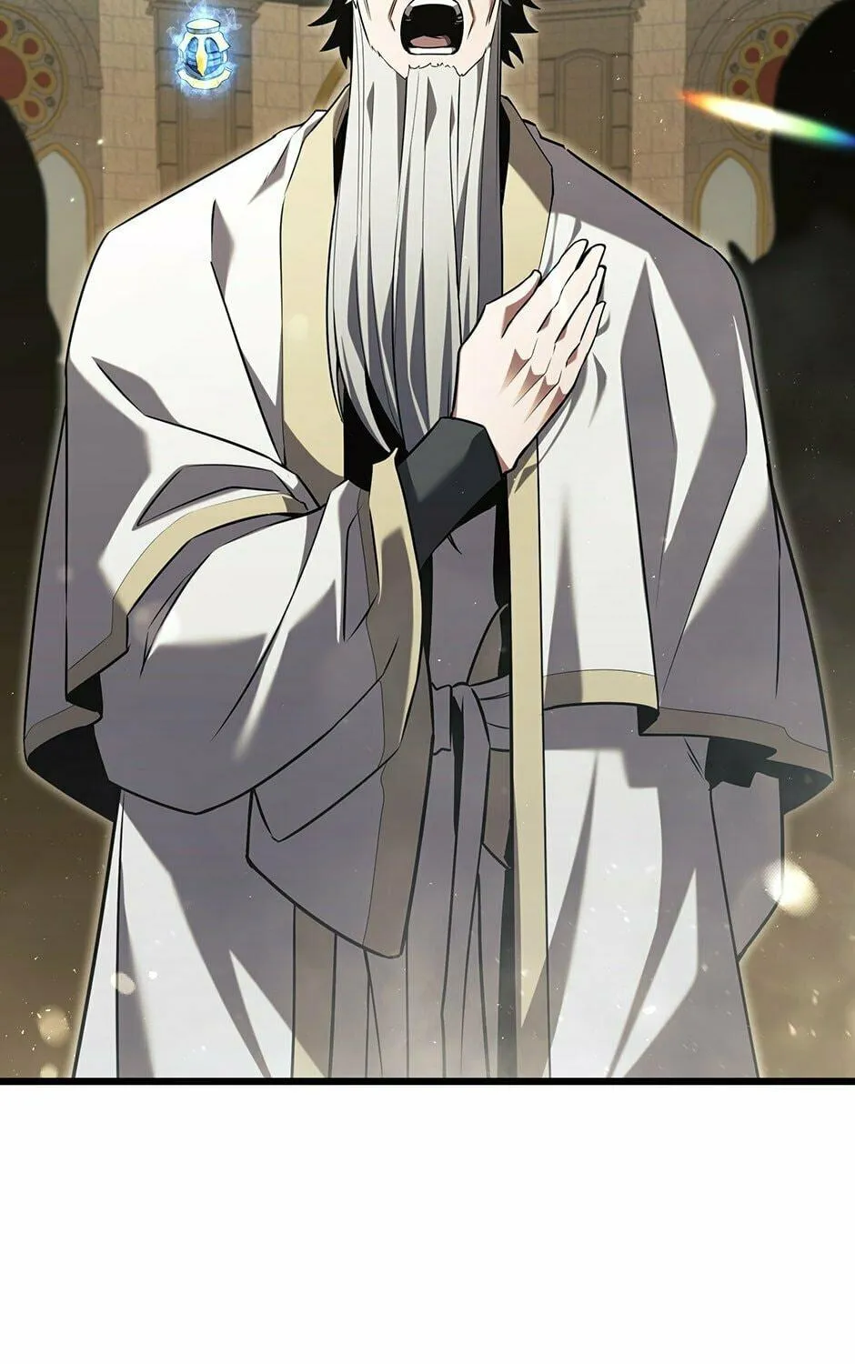 Read The Beginning After the End chapter 183 image 172 on Lezhin