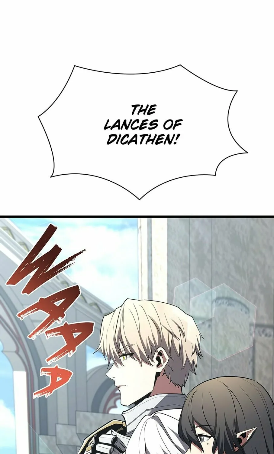 Read The Beginning After the End chapter 183 image 176 on Lezhin
