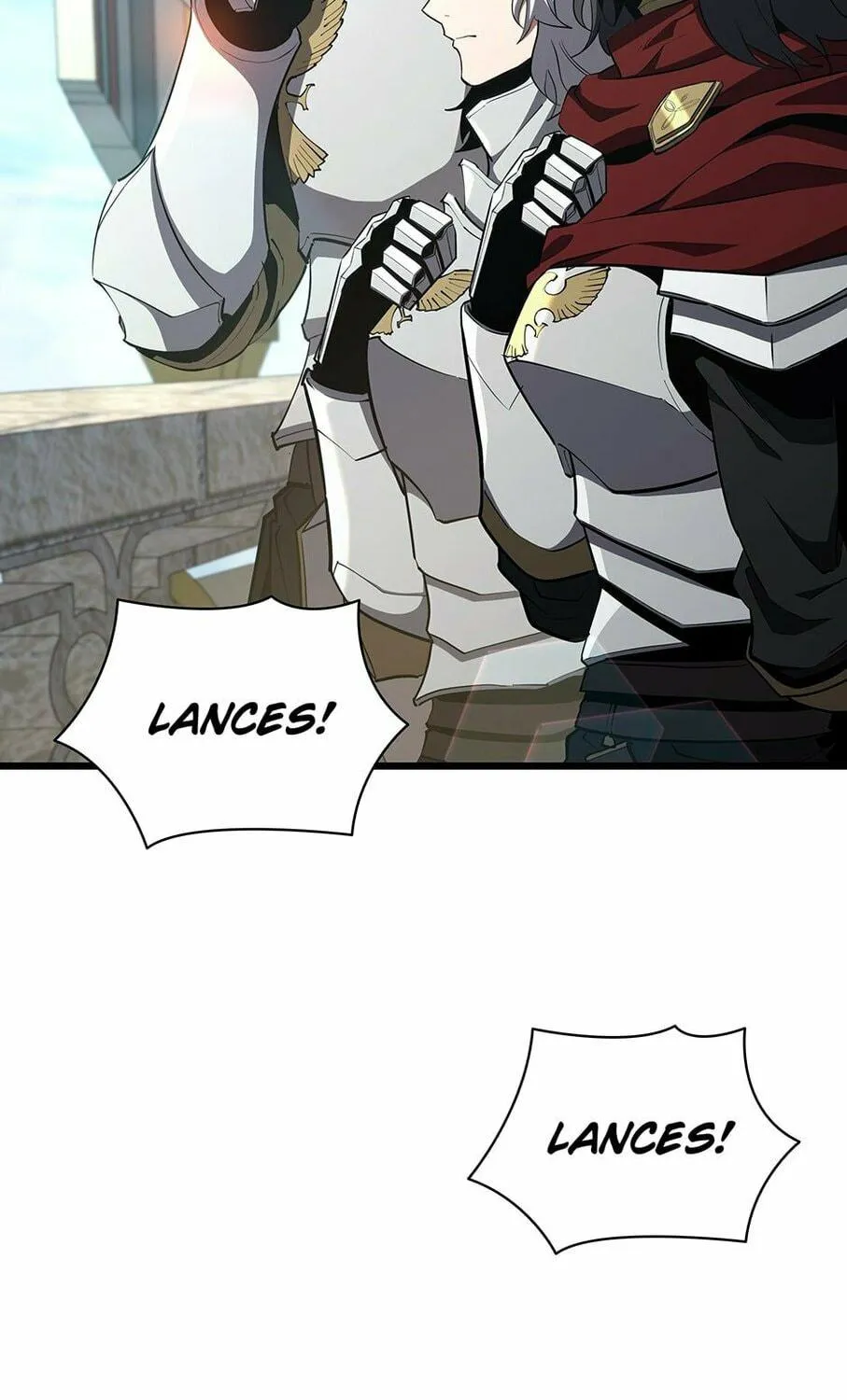 Read The Beginning After the End chapter 183 image 178 on Lezhin