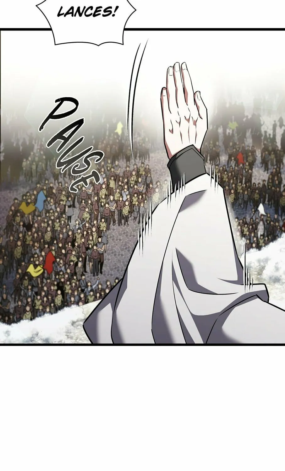 Read The Beginning After the End chapter 183 image 180 on Lezhin