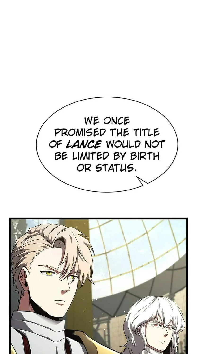 Read The Beginning After the End chapter 183 image 186 on Lezhin