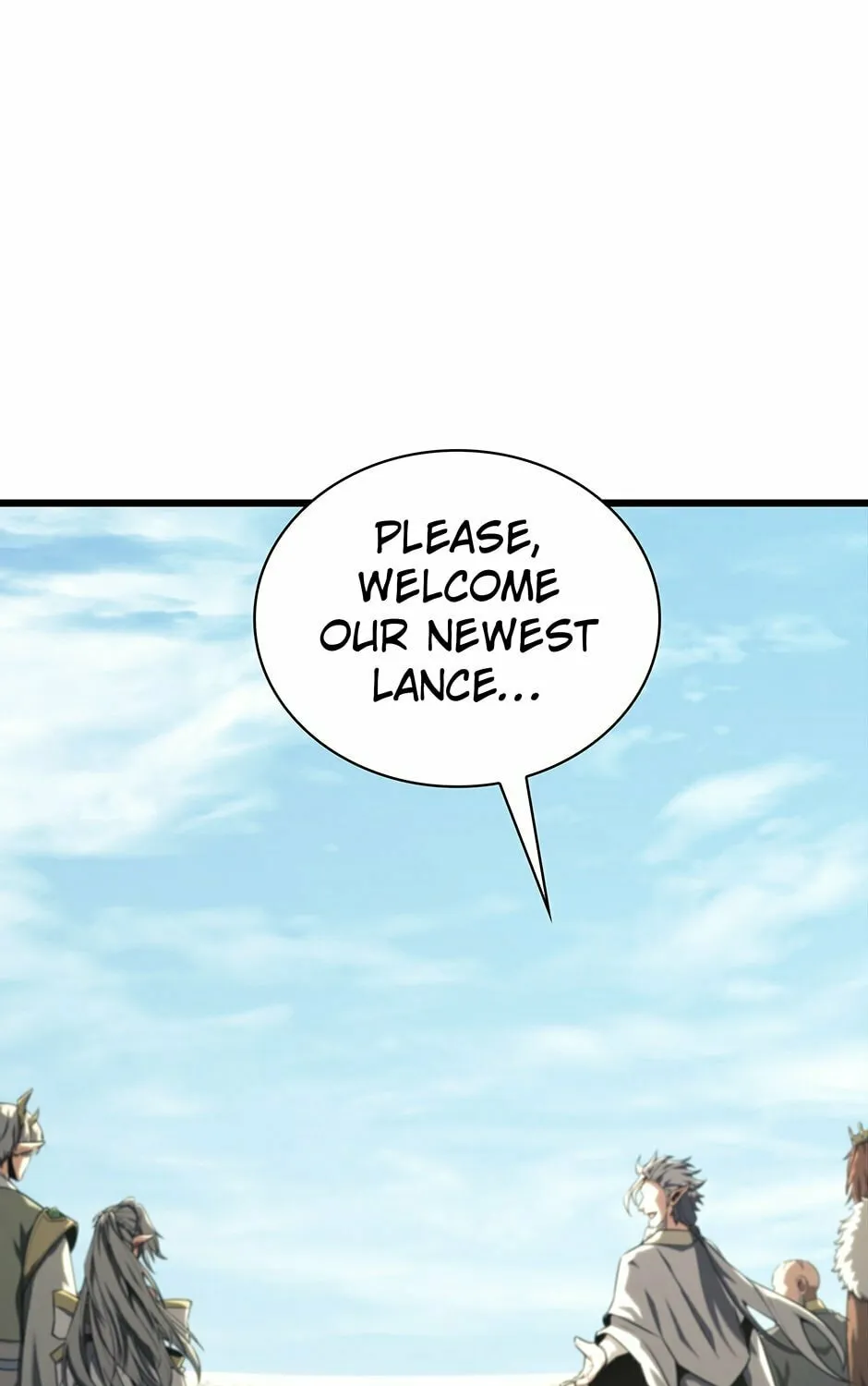 Read The Beginning After the End chapter 183 image 192 on Lezhin