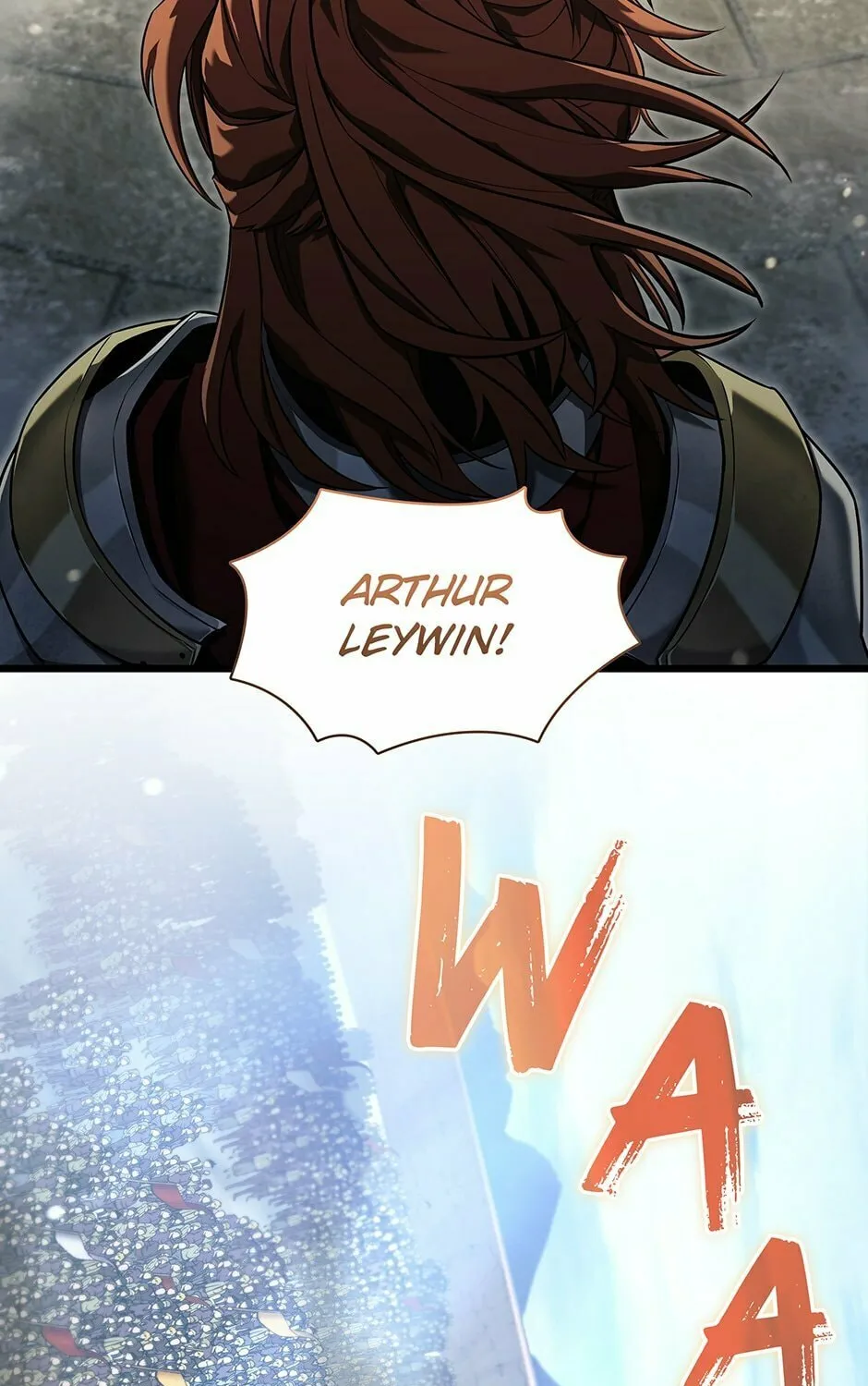 Read The Beginning After the End chapter 183 image 194 on Lezhin