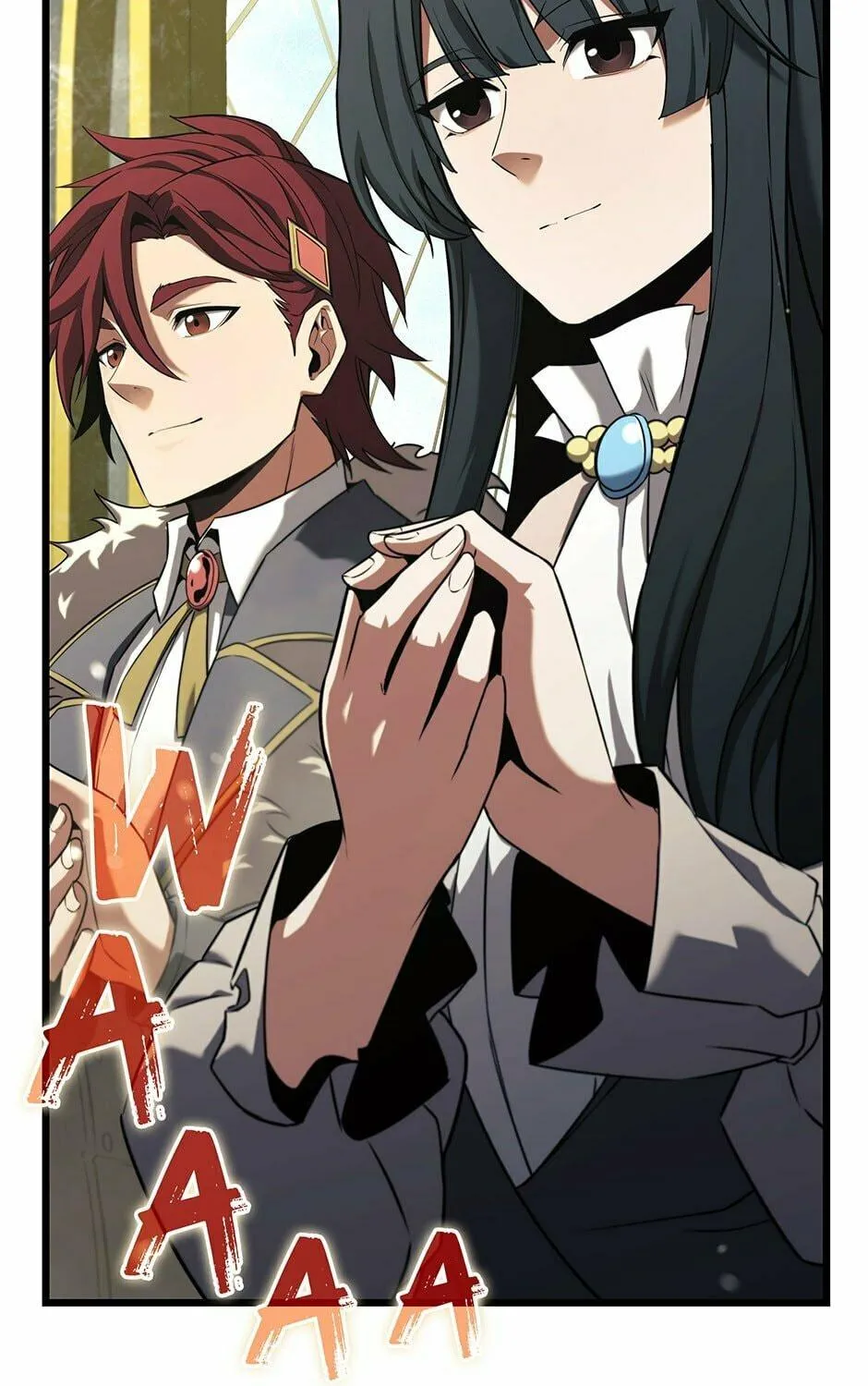 Read The Beginning After the End chapter 183 image 198 on Lezhin