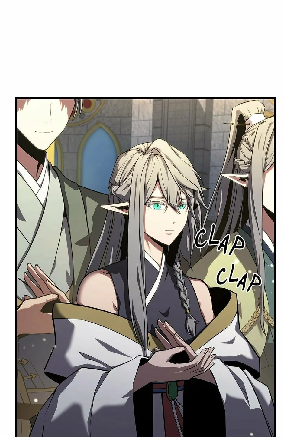 Read The Beginning After the End chapter 183 image 200 on Lezhin