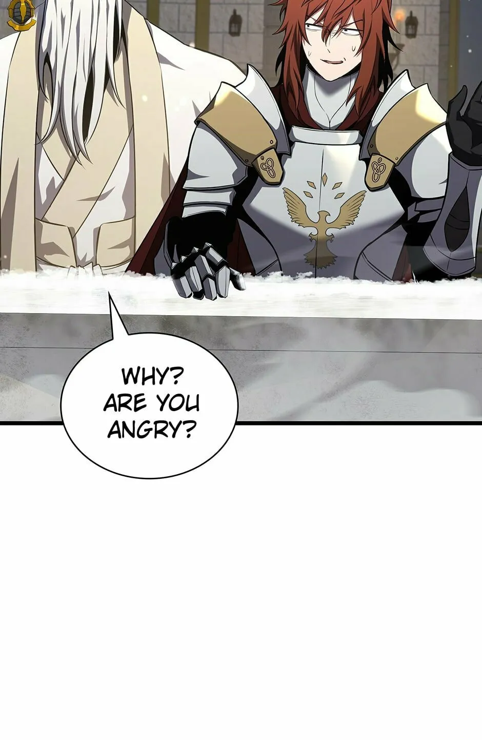 Read The Beginning After the End chapter 183 image 202 on Lezhin