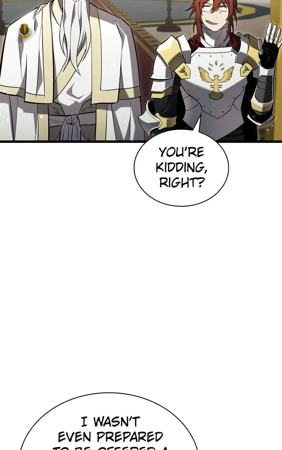 Read The Beginning After the End chapter 183 image 209 on Lezhin