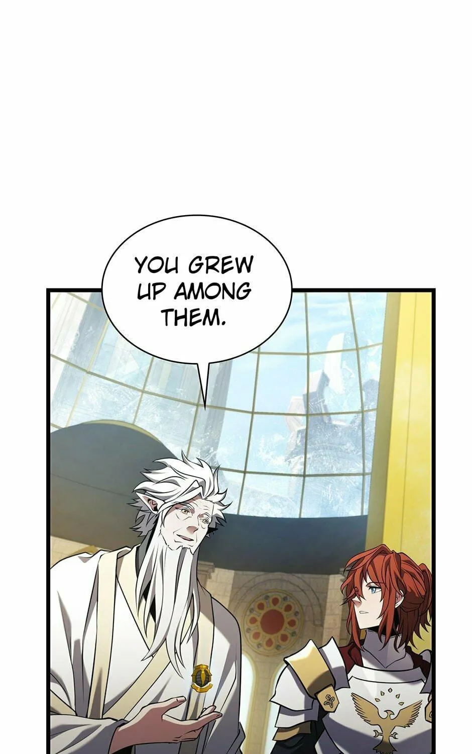 Read The Beginning After the End chapter 183 image 215 on Lezhin