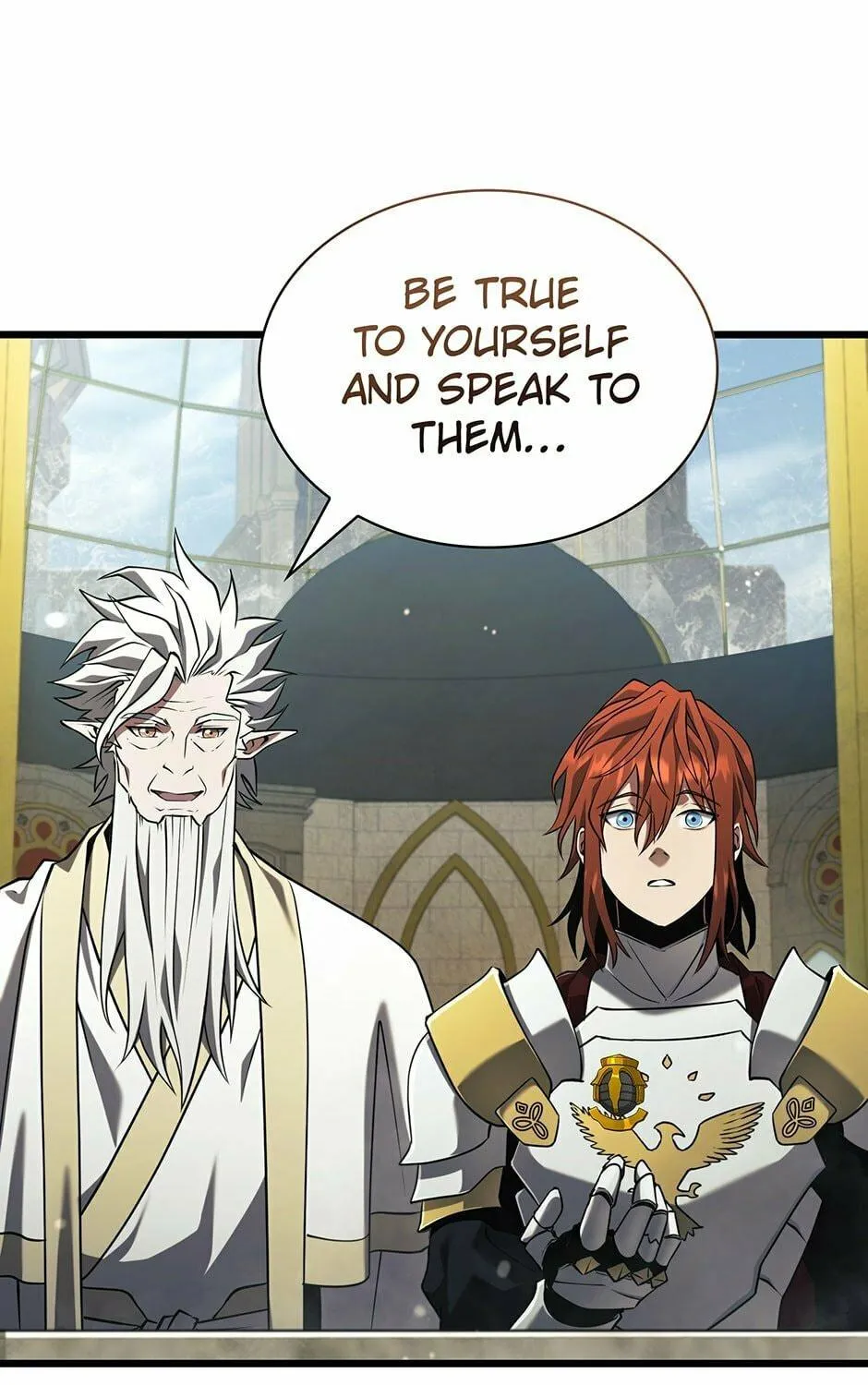 Read The Beginning After the End chapter 183 image 223 on Lezhin