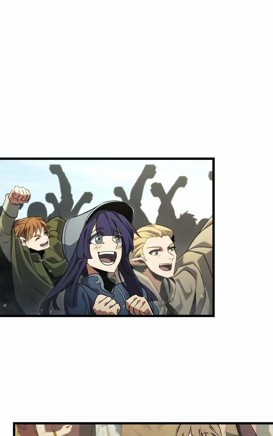 Read The Beginning After the End chapter 183 image 225 on Lezhin