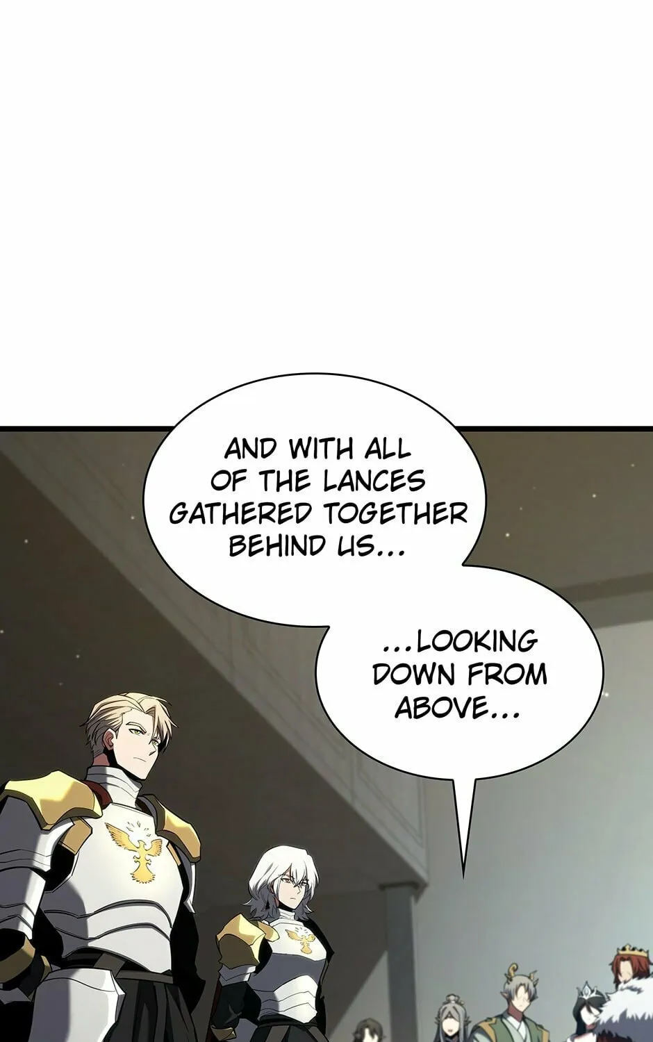 Read The Beginning After the End chapter 183 image 26 on Lezhin