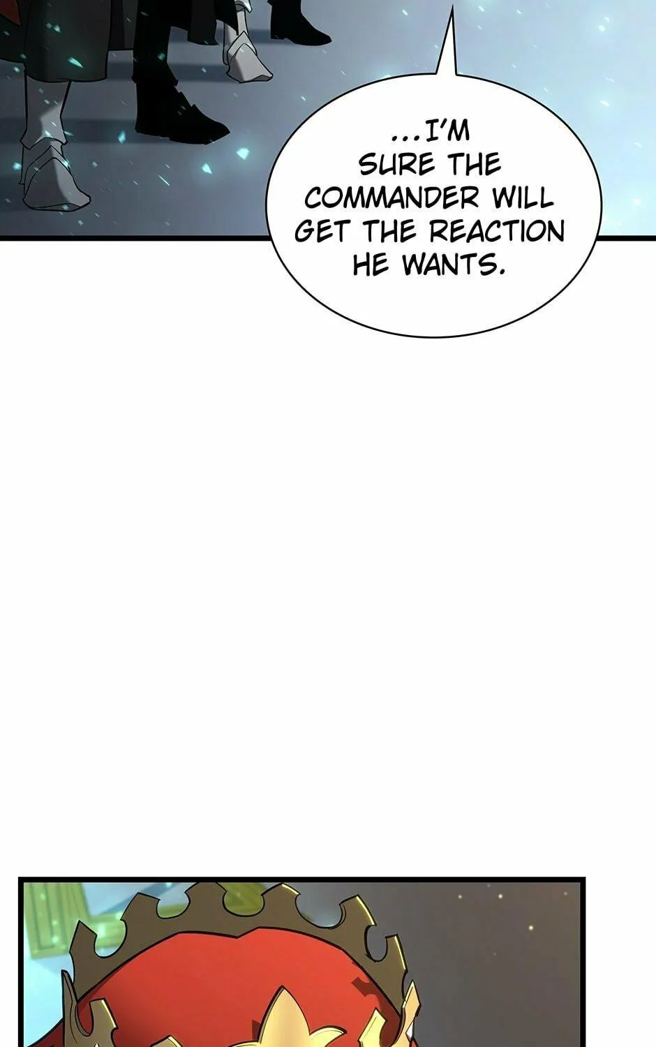 Read The Beginning After the End chapter 183 image 28 on Lezhin
