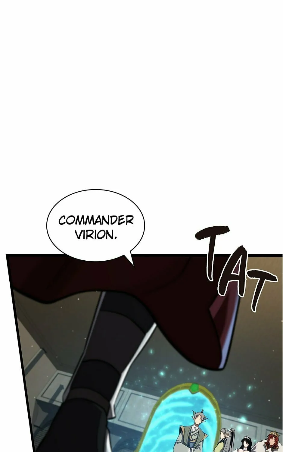 Read The Beginning After the End chapter 183 image 36 on Lezhin