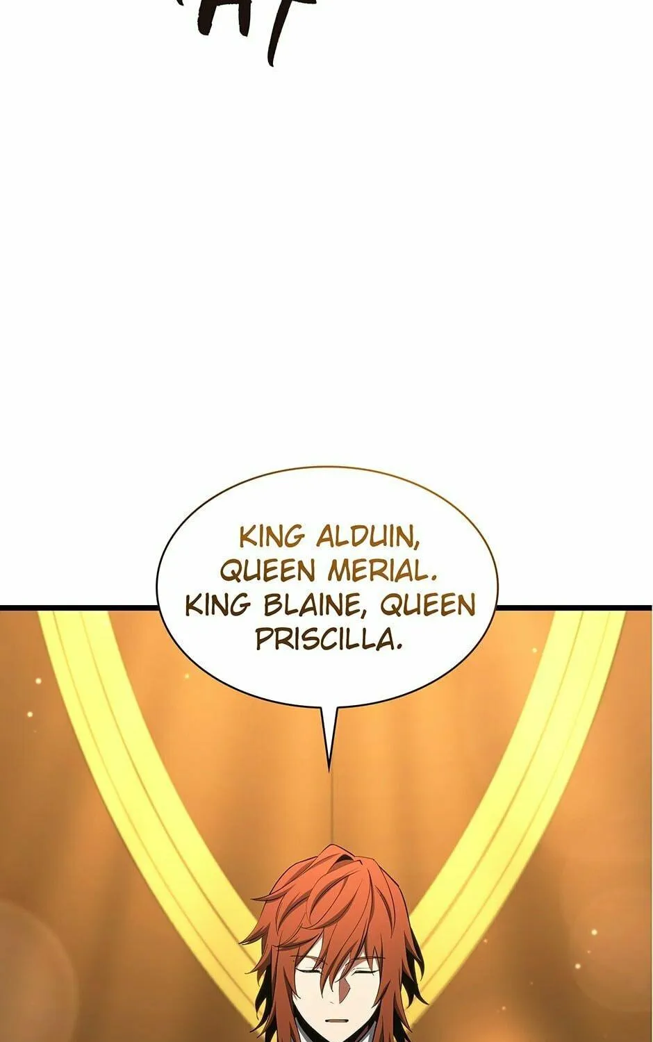 Read The Beginning After the End chapter 183 image 38 on Lezhin