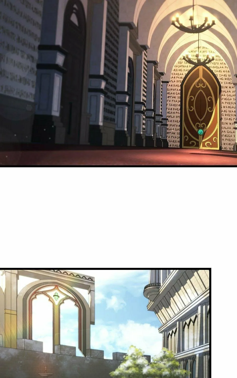 Read The Beginning After the End chapter 183 image 4 on Lezhin