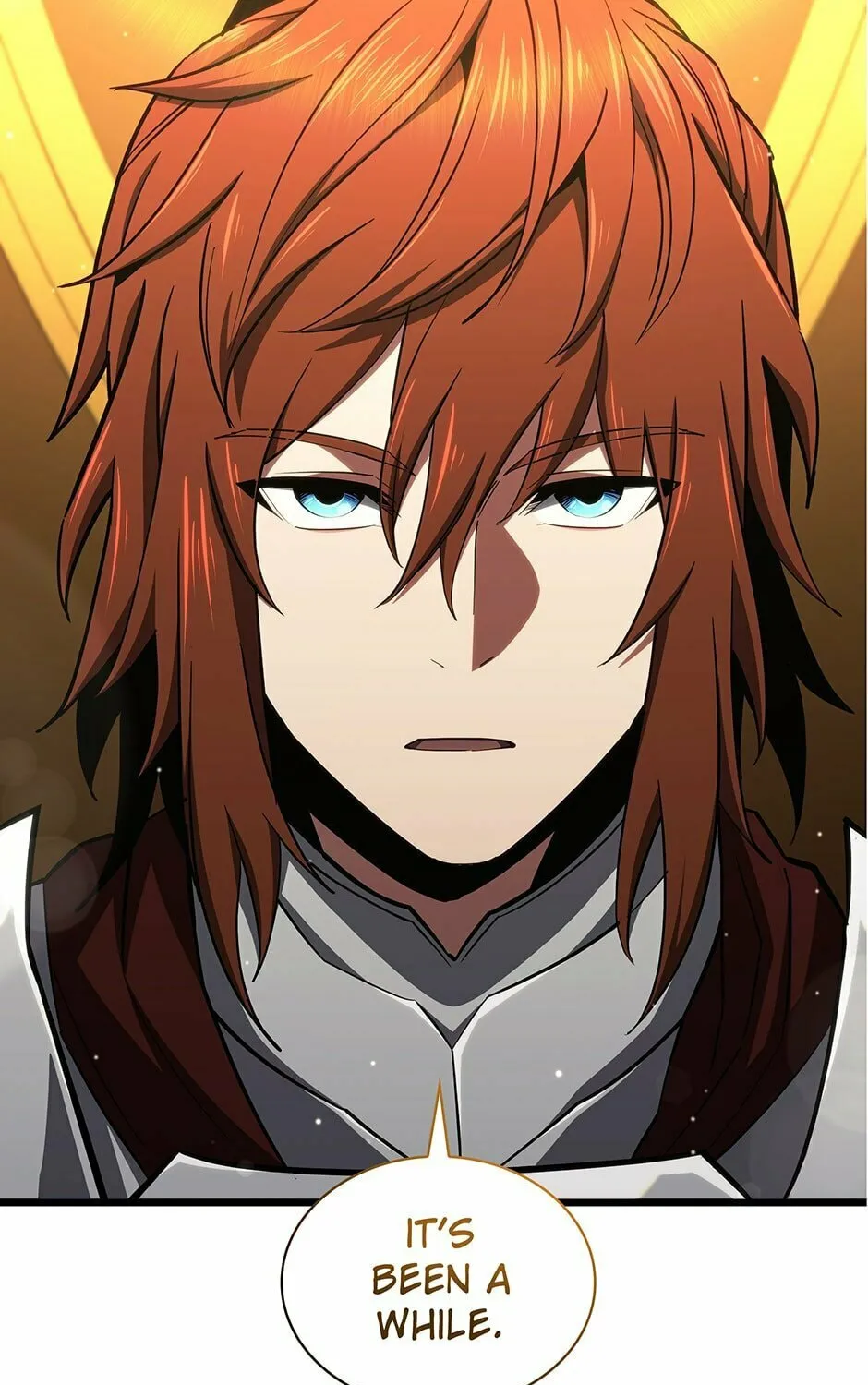 Read The Beginning After the End chapter 183 image 42 on Lezhin