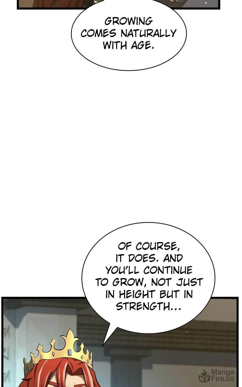 Read The Beginning After the End chapter 183 image 46 on Lezhin