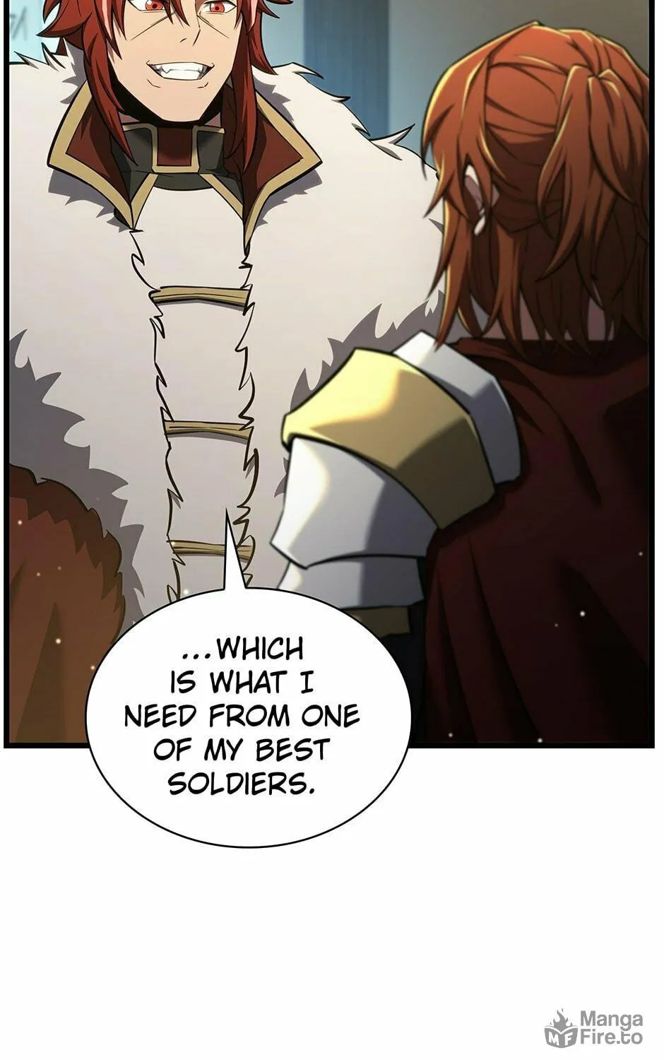 Read The Beginning After the End chapter 183 image 48 on Lezhin