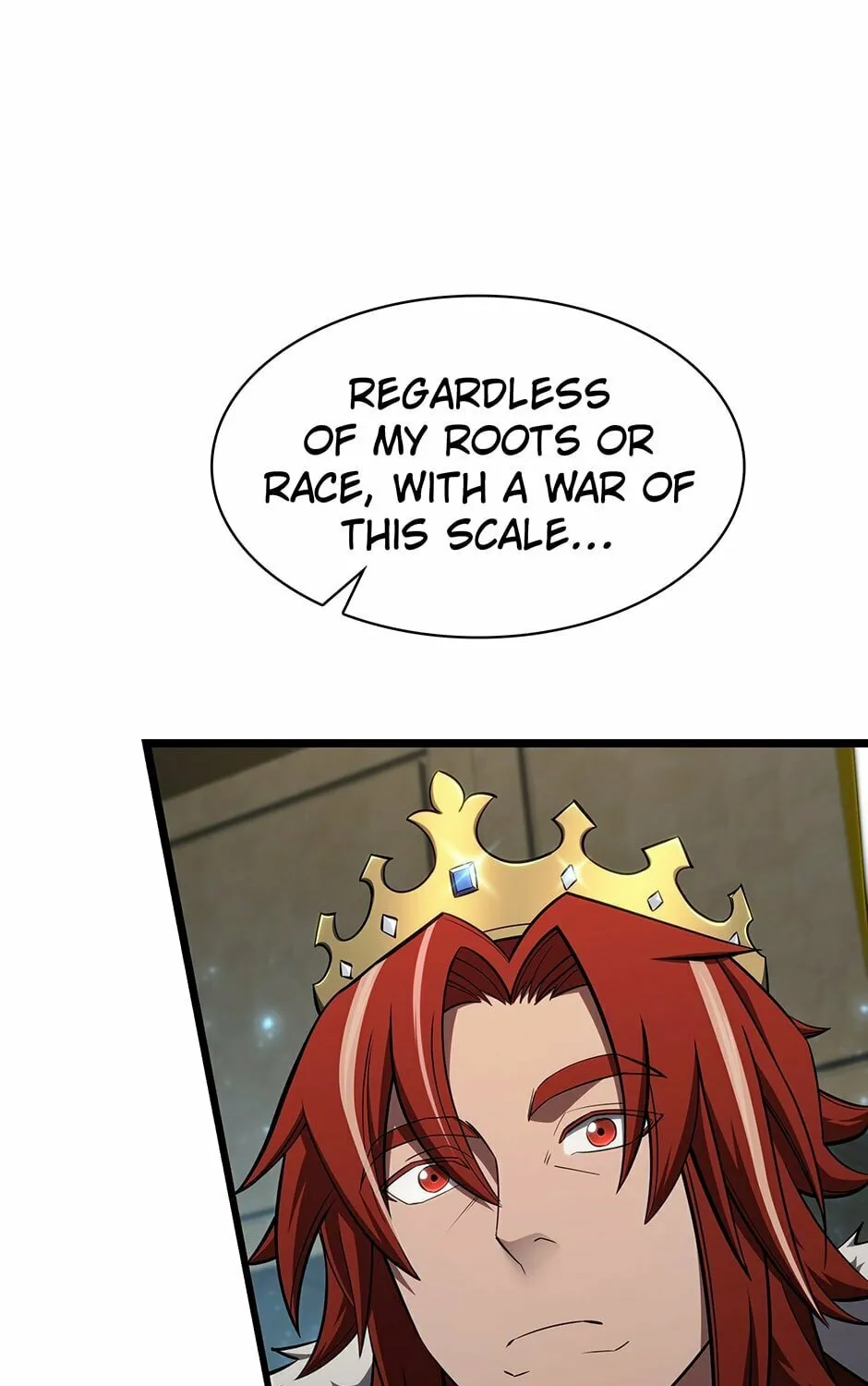 Read The Beginning After the End chapter 183 image 50 on Lezhin