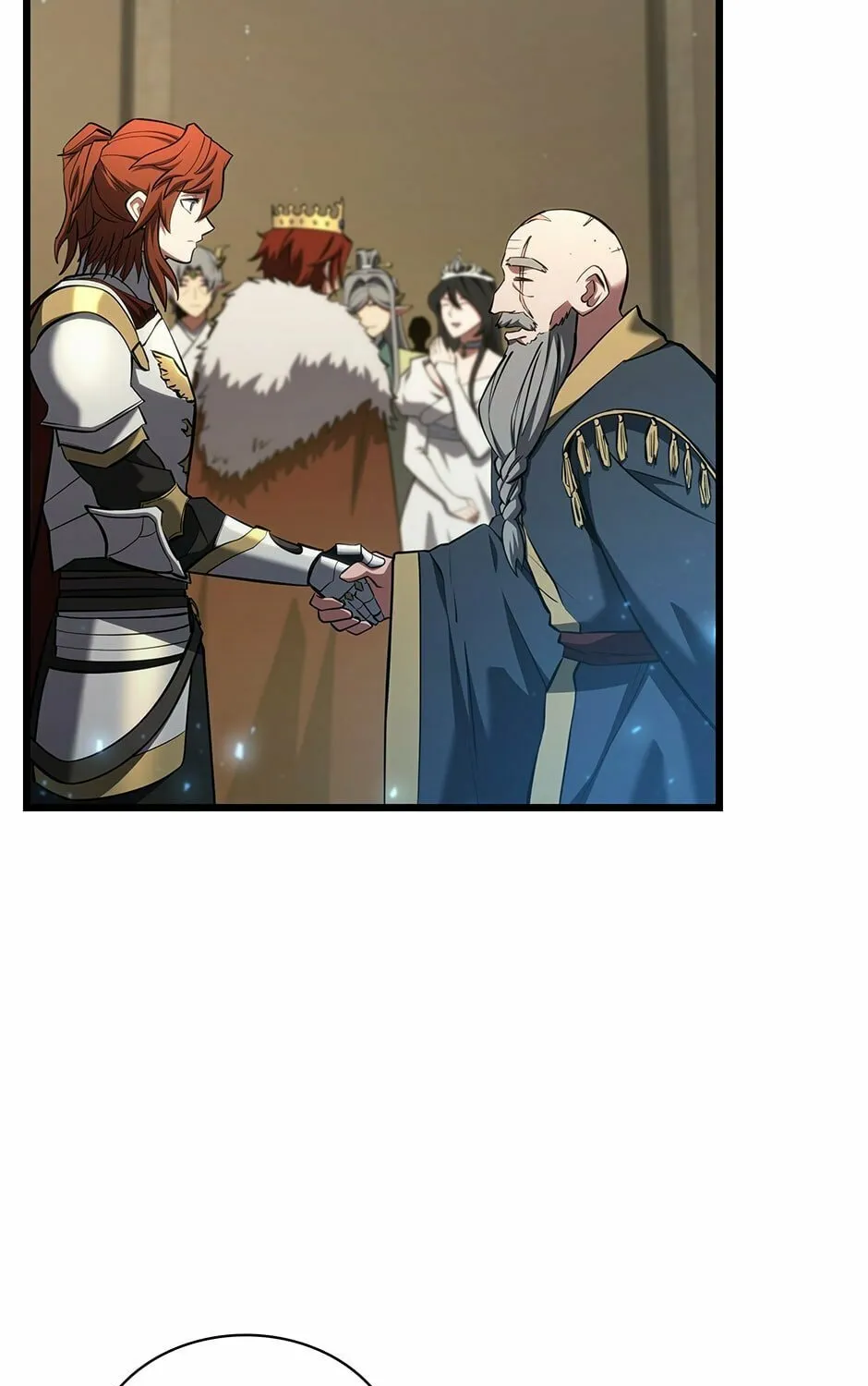 Read The Beginning After the End chapter 183 image 62 on Lezhin