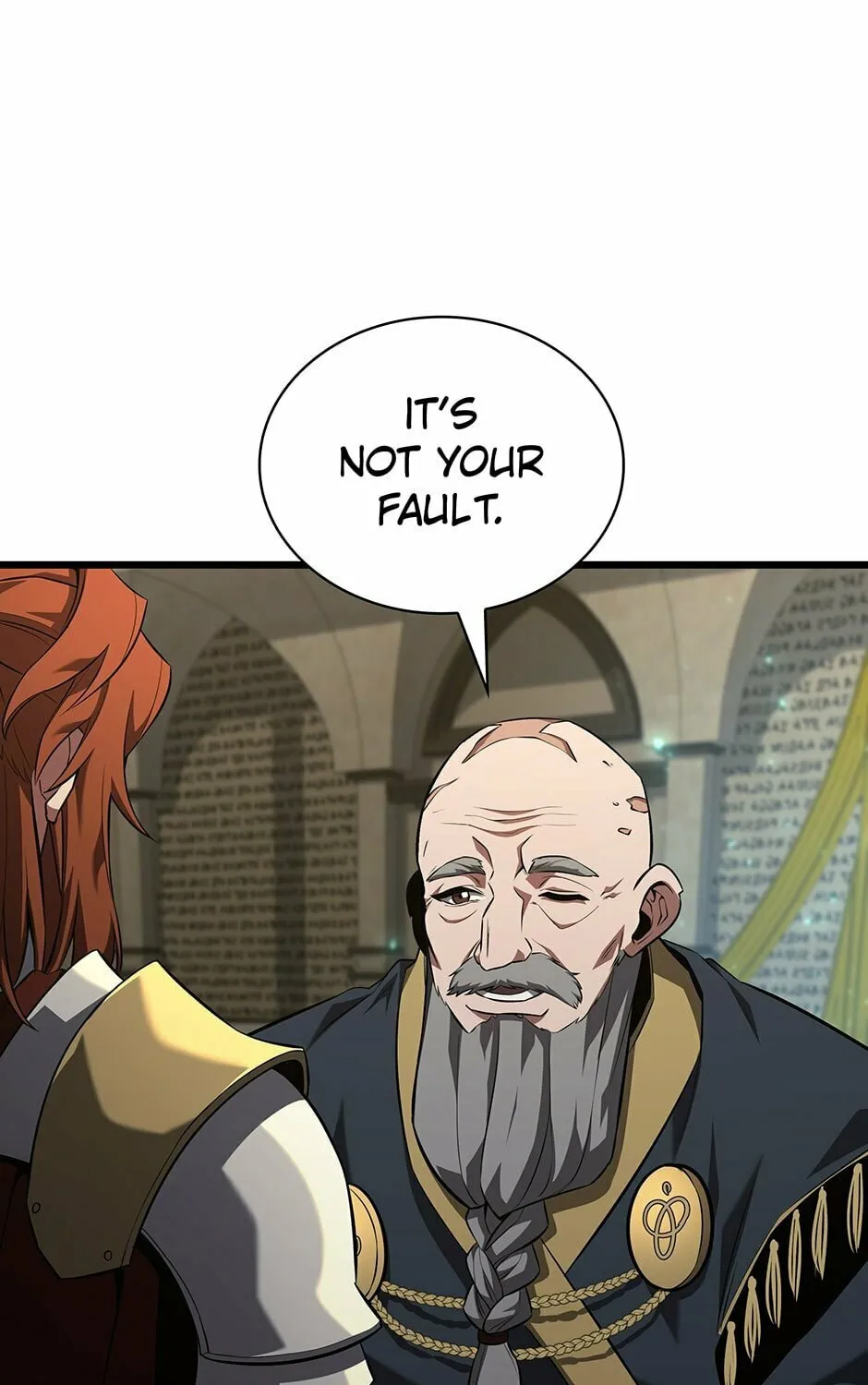 Read The Beginning After the End chapter 183 image 72 on Lezhin