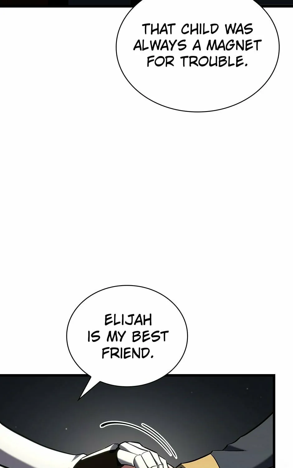 Read The Beginning After the End chapter 183 image 74 on Lezhin