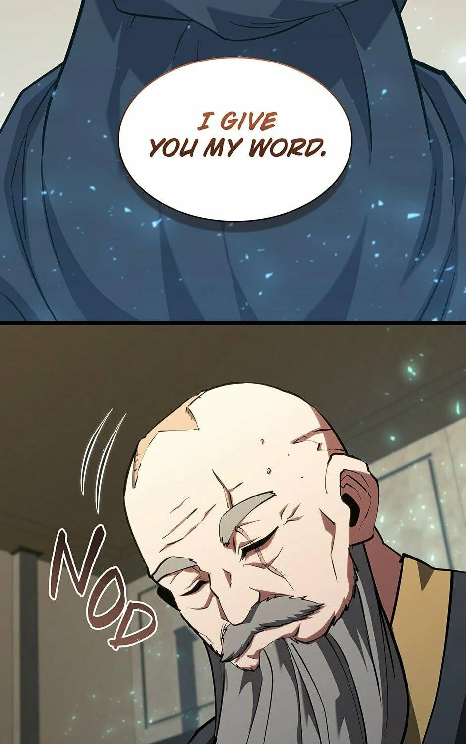 Read The Beginning After the End chapter 183 image 82 on Lezhin