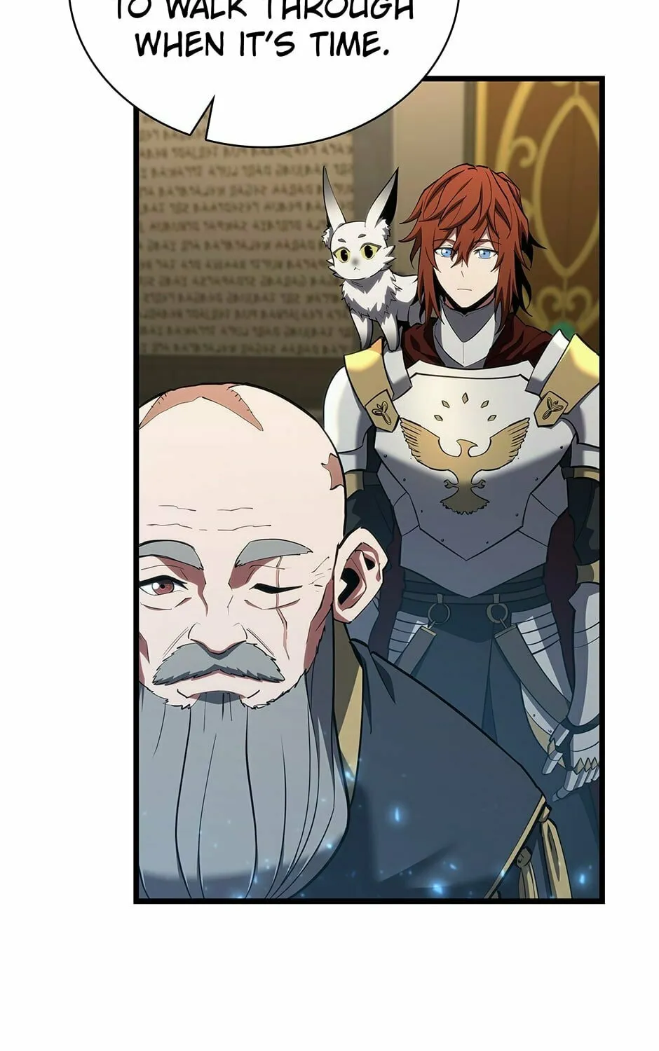 Read The Beginning After the End chapter 183 image 90 on Lezhin