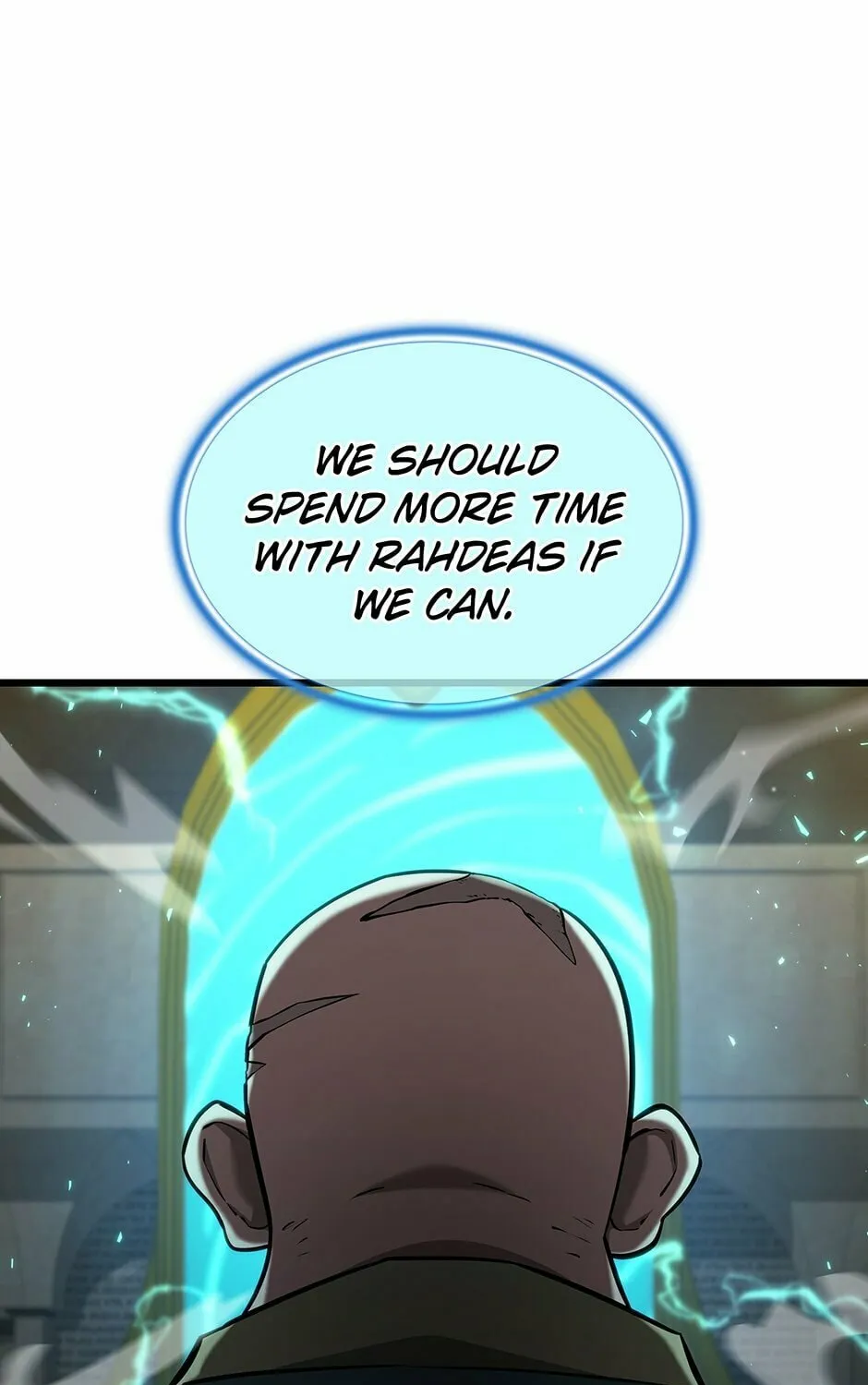 Read The Beginning After the End chapter 183 image 92 on Lezhin