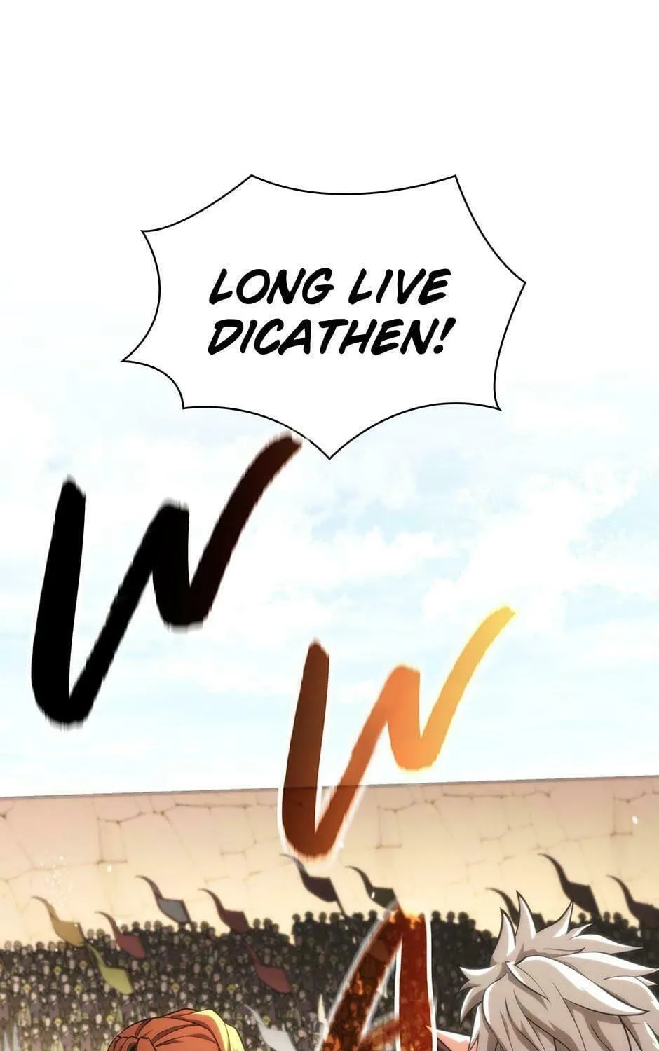 Read The Beginning After the End chapter 184 image 111 on Lezhin