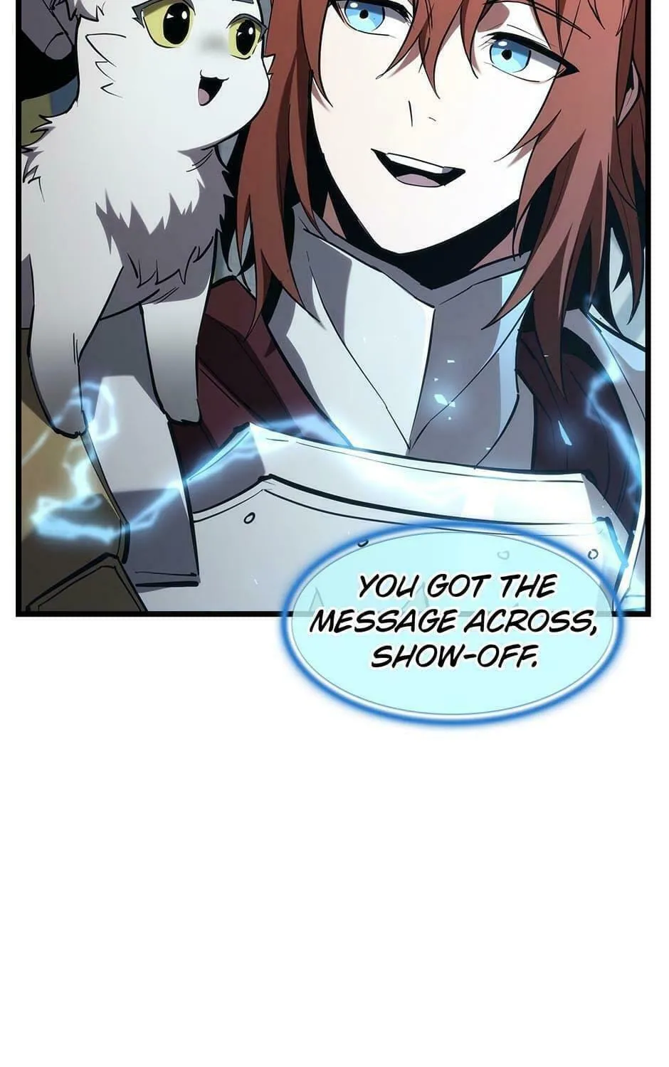 Read The Beginning After the End chapter 184 image 119 on Lezhin