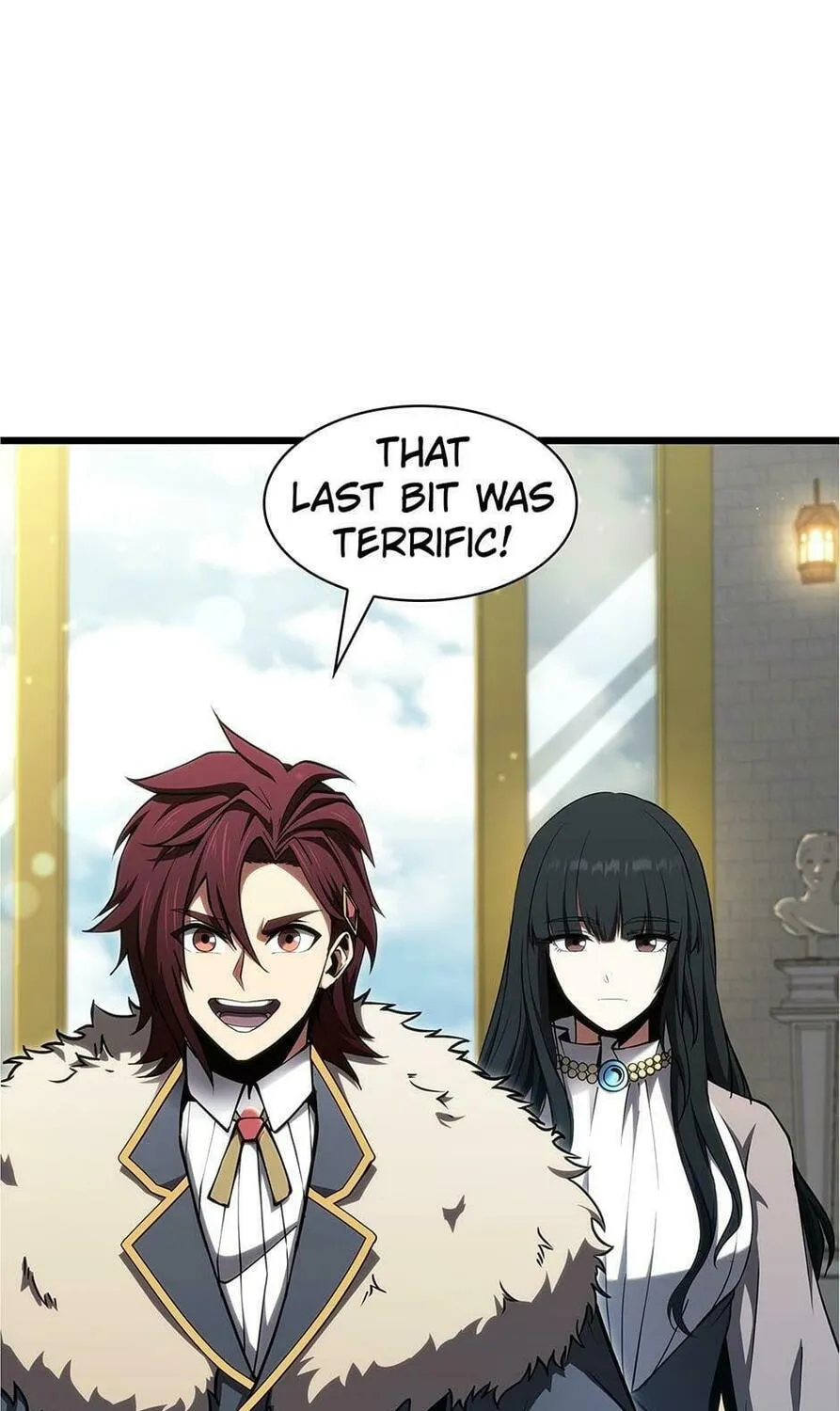 Read The Beginning After the End chapter 184 image 123 on Lezhin