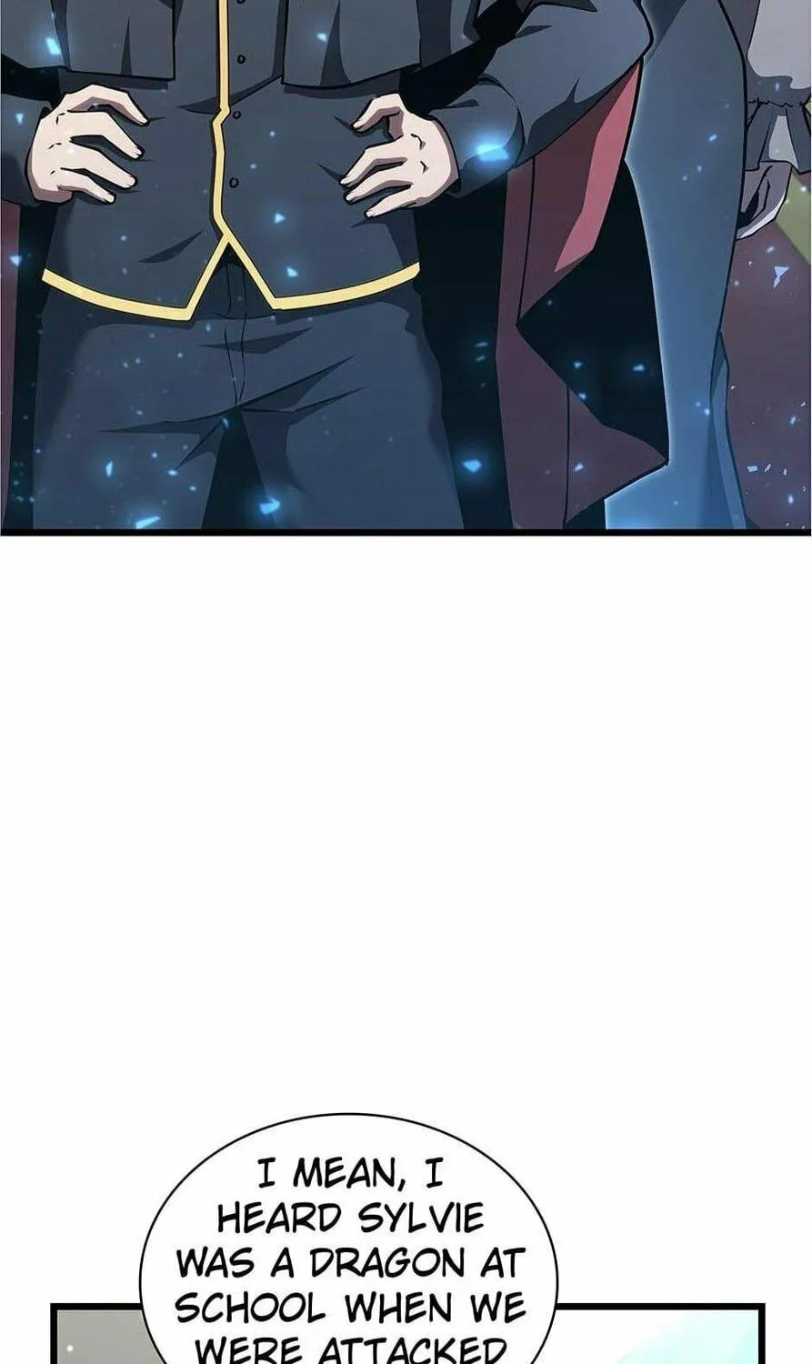 Read The Beginning After the End chapter 184 image 125 on Lezhin