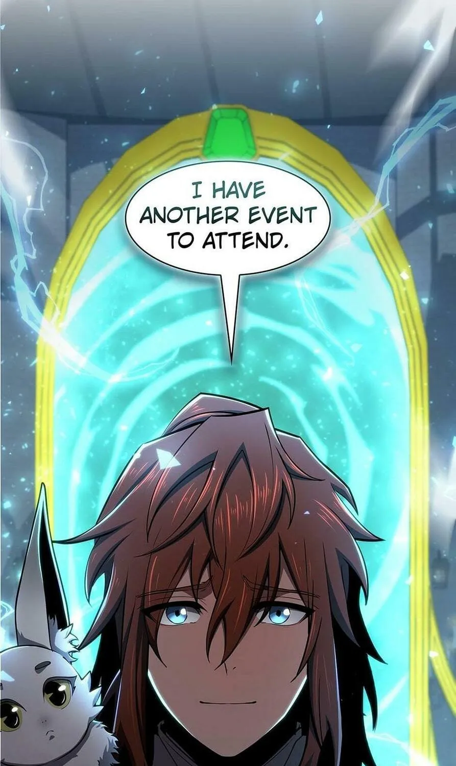Read The Beginning After the End chapter 184 image 131 on Lezhin