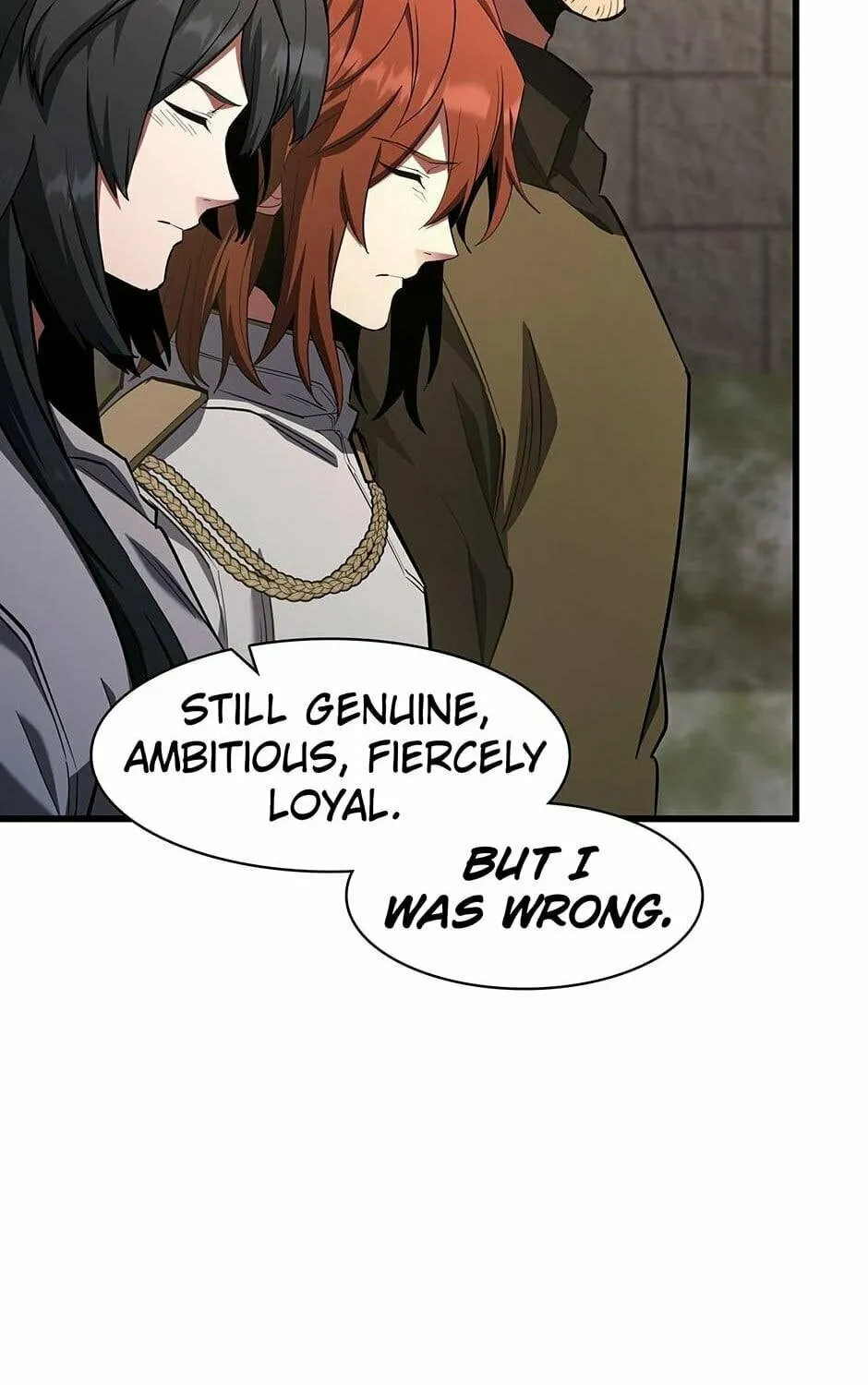 Read The Beginning After the End chapter 184 image 147 on Lezhin