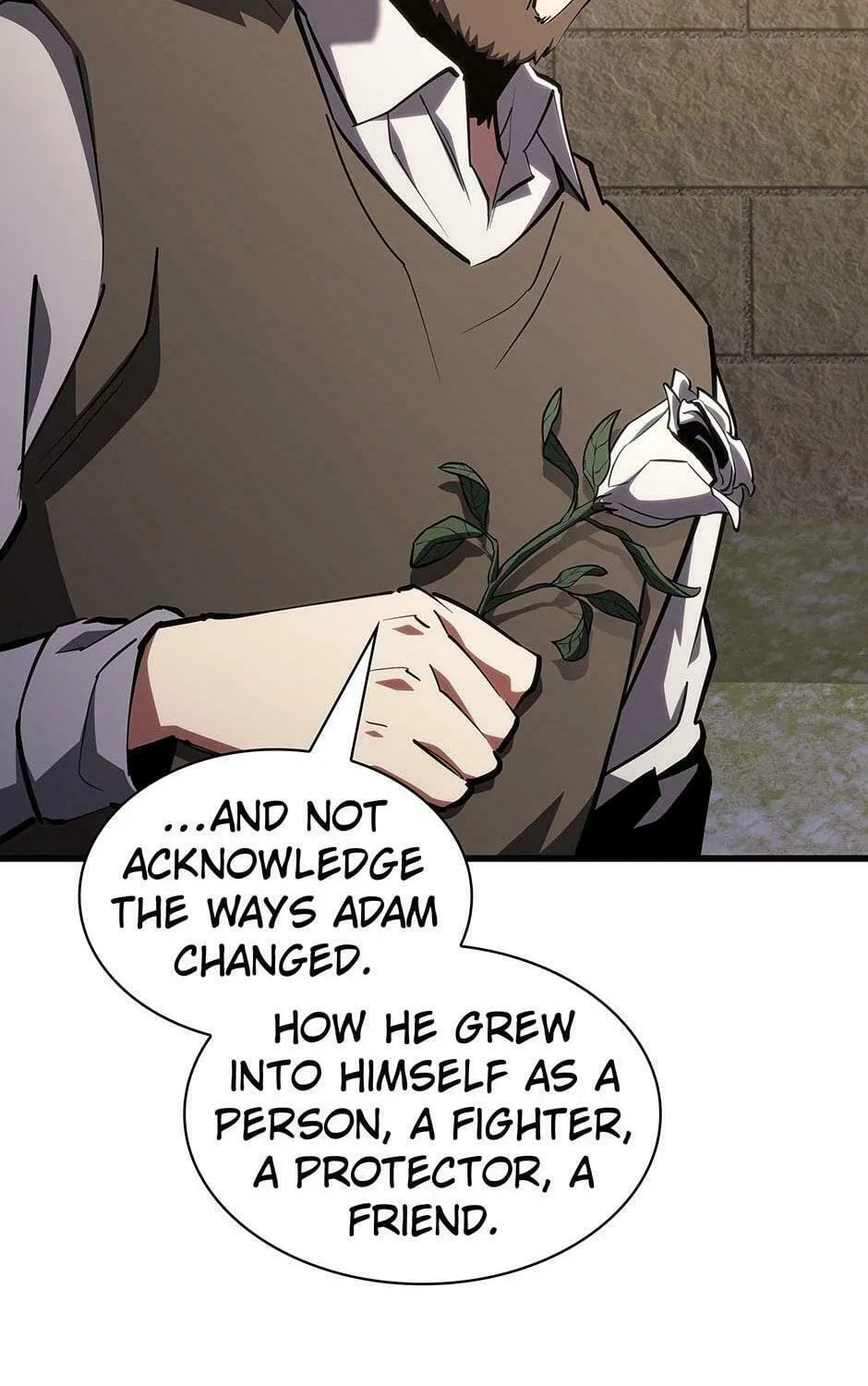Read The Beginning After the End chapter 184 image 153 on Lezhin
