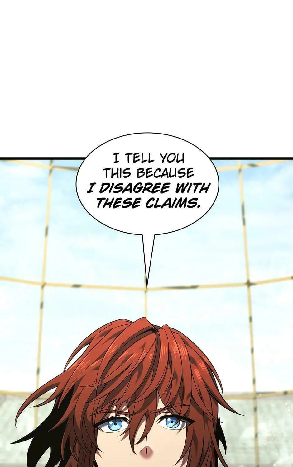 Read The Beginning After the End chapter 184 image 16 on Lezhin
