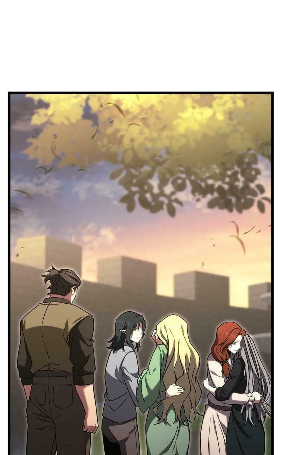 Read The Beginning After the End chapter 184 image 165 on Lezhin