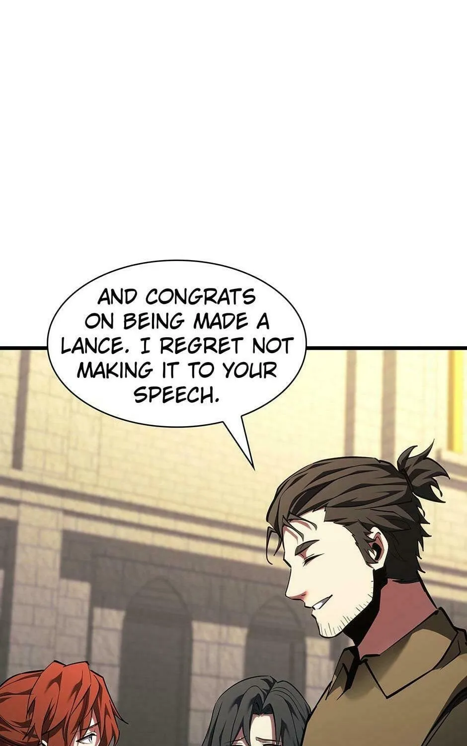 Read The Beginning After the End chapter 184 image 171 on Lezhin