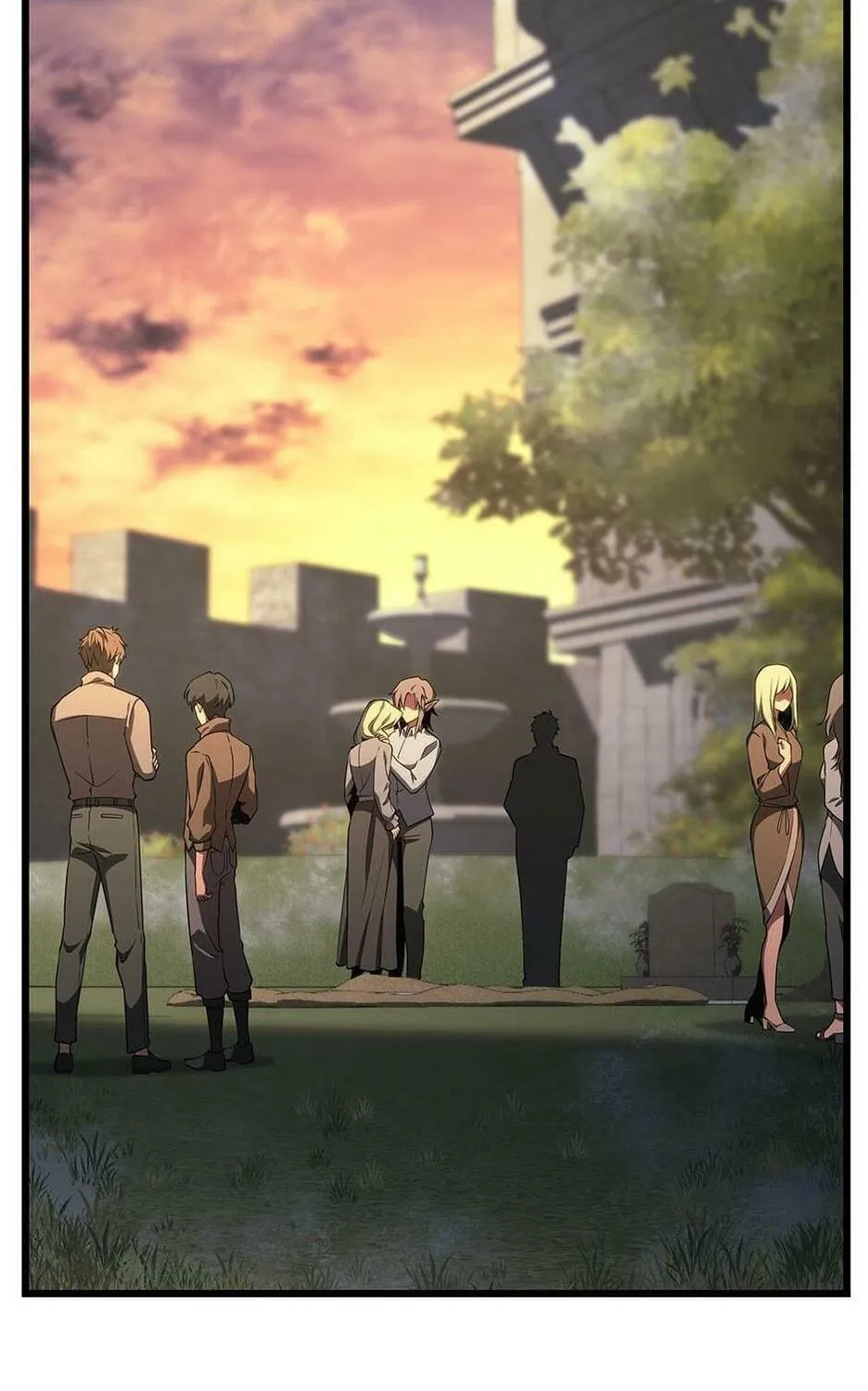 Read The Beginning After the End chapter 184 image 181 on Lezhin