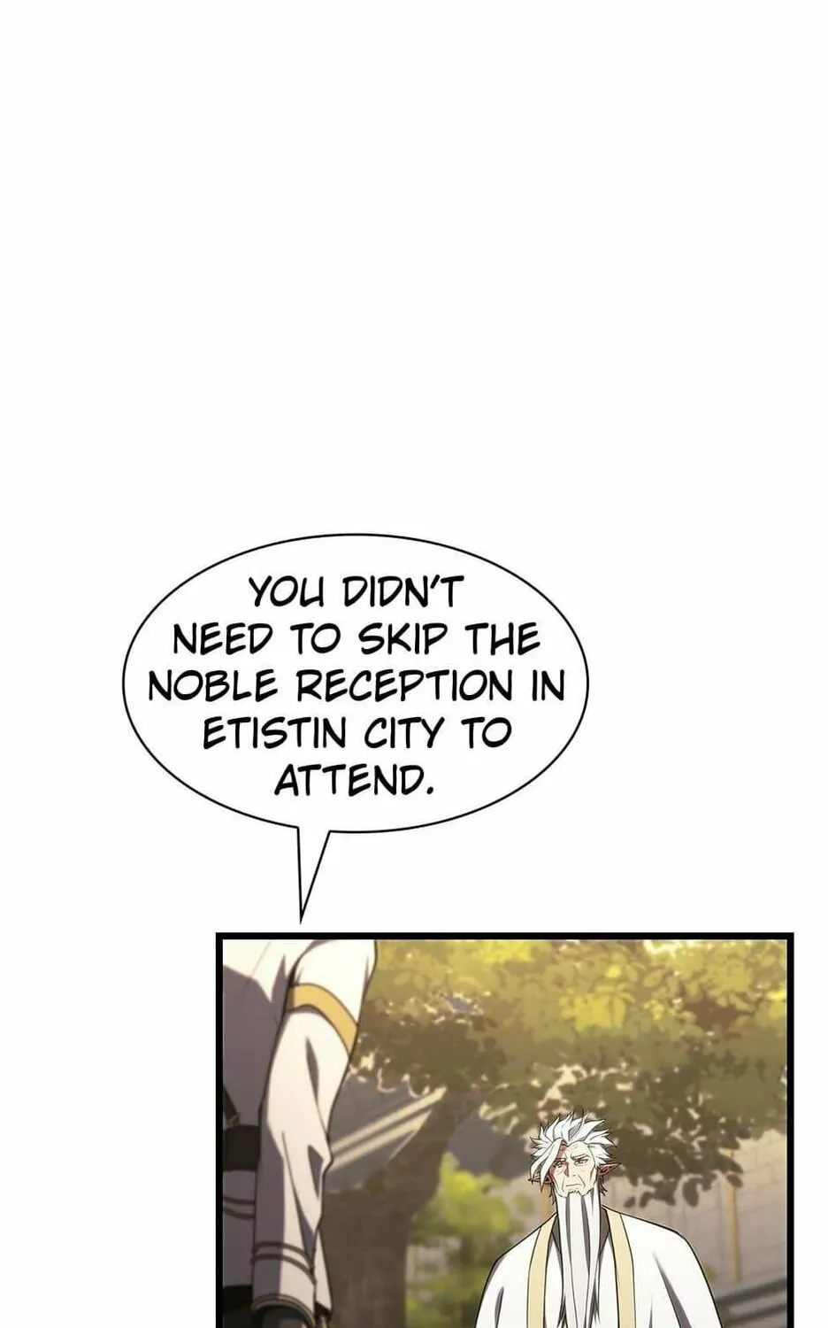Read The Beginning After the End chapter 184 image 183 on Lezhin