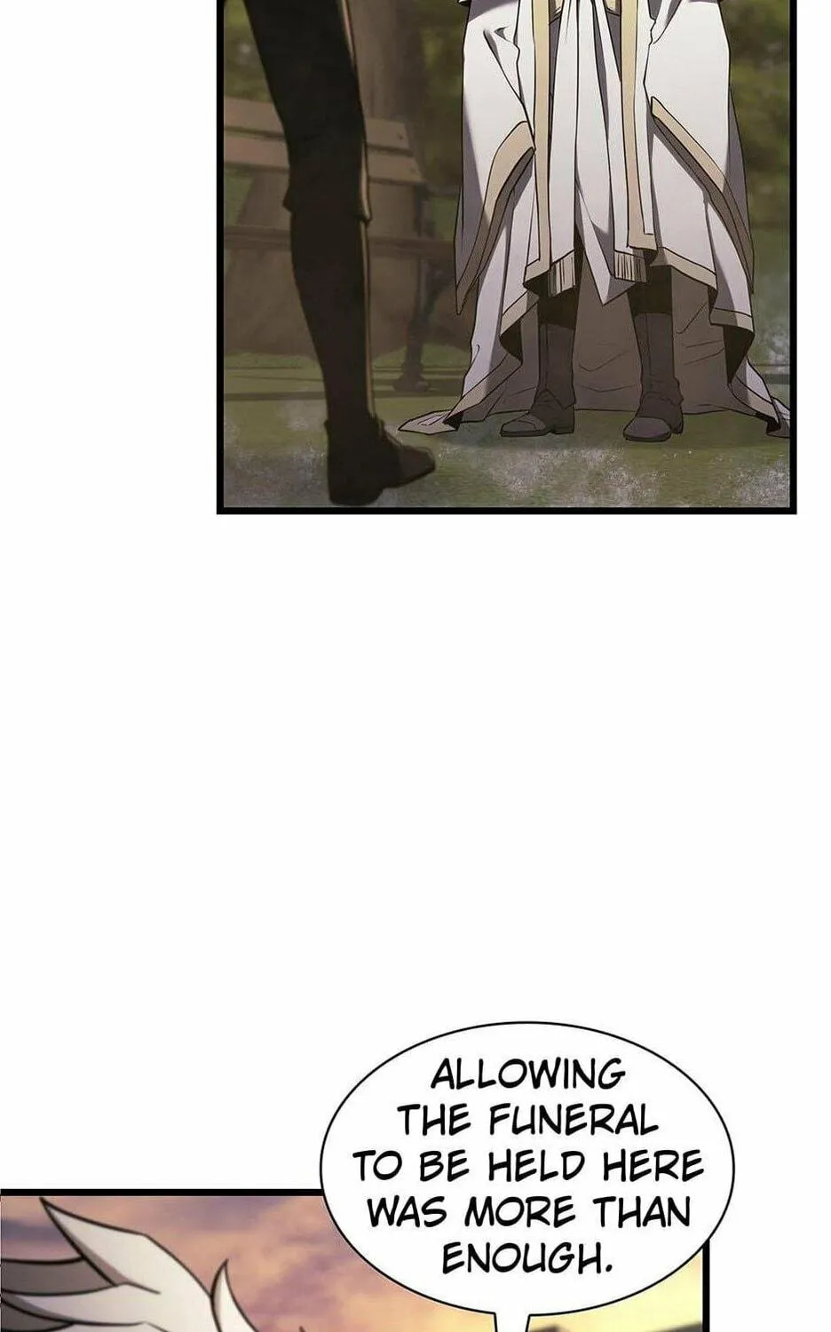 Read The Beginning After the End chapter 184 image 185 on Lezhin