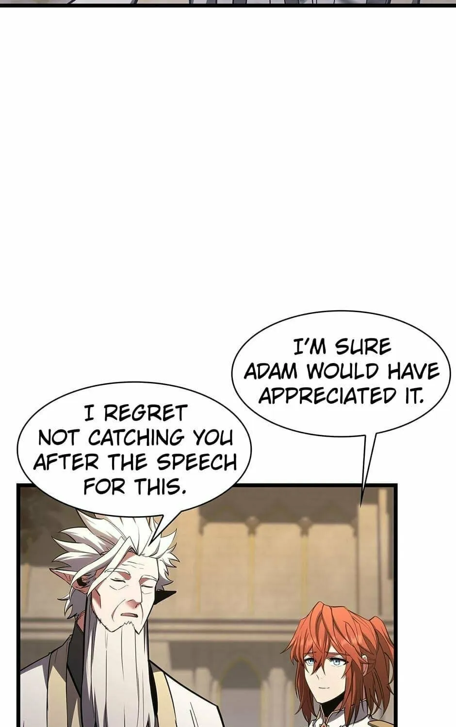 Read The Beginning After the End chapter 184 image 191 on Lezhin