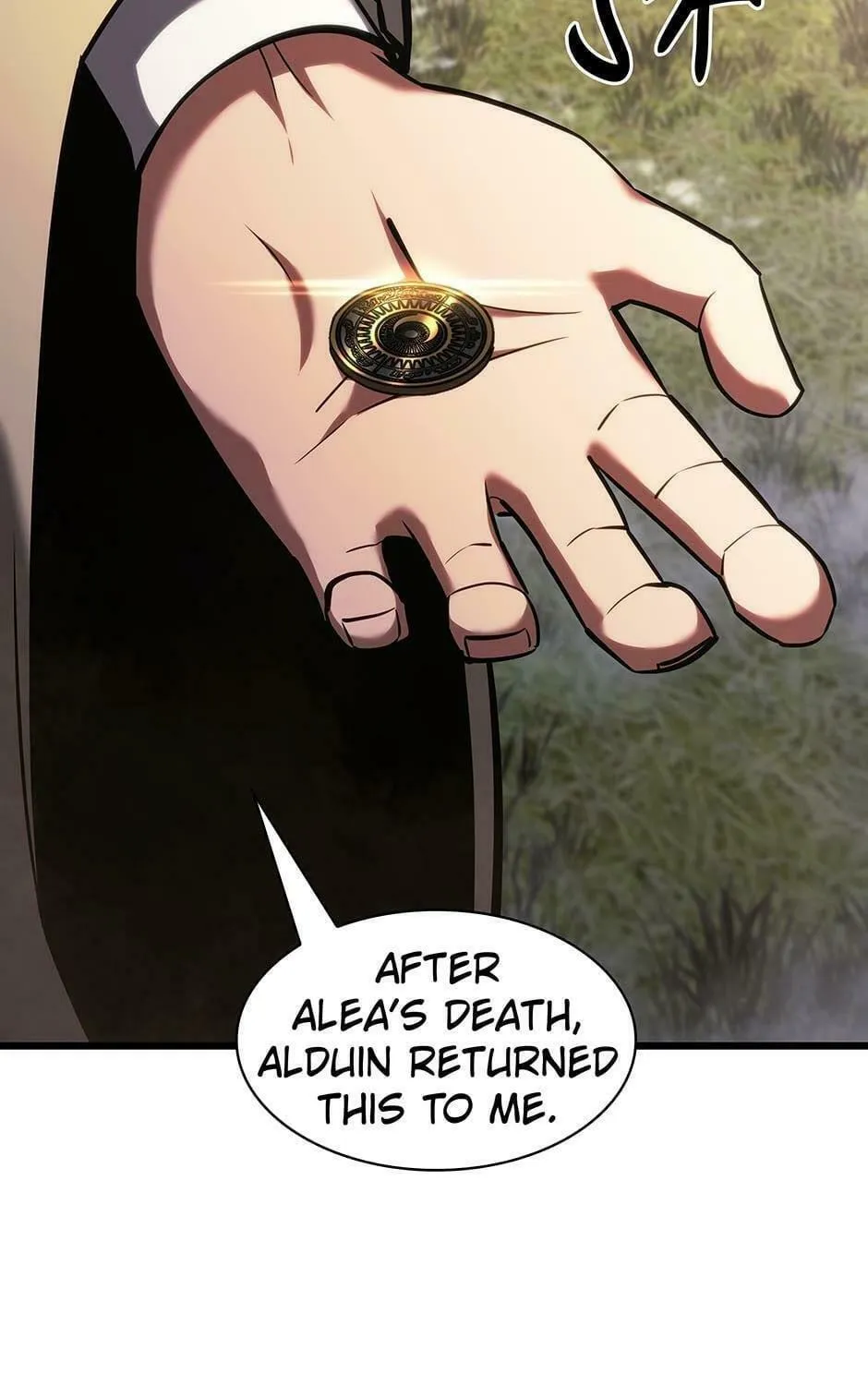 Read The Beginning After the End chapter 184 image 195 on Lezhin